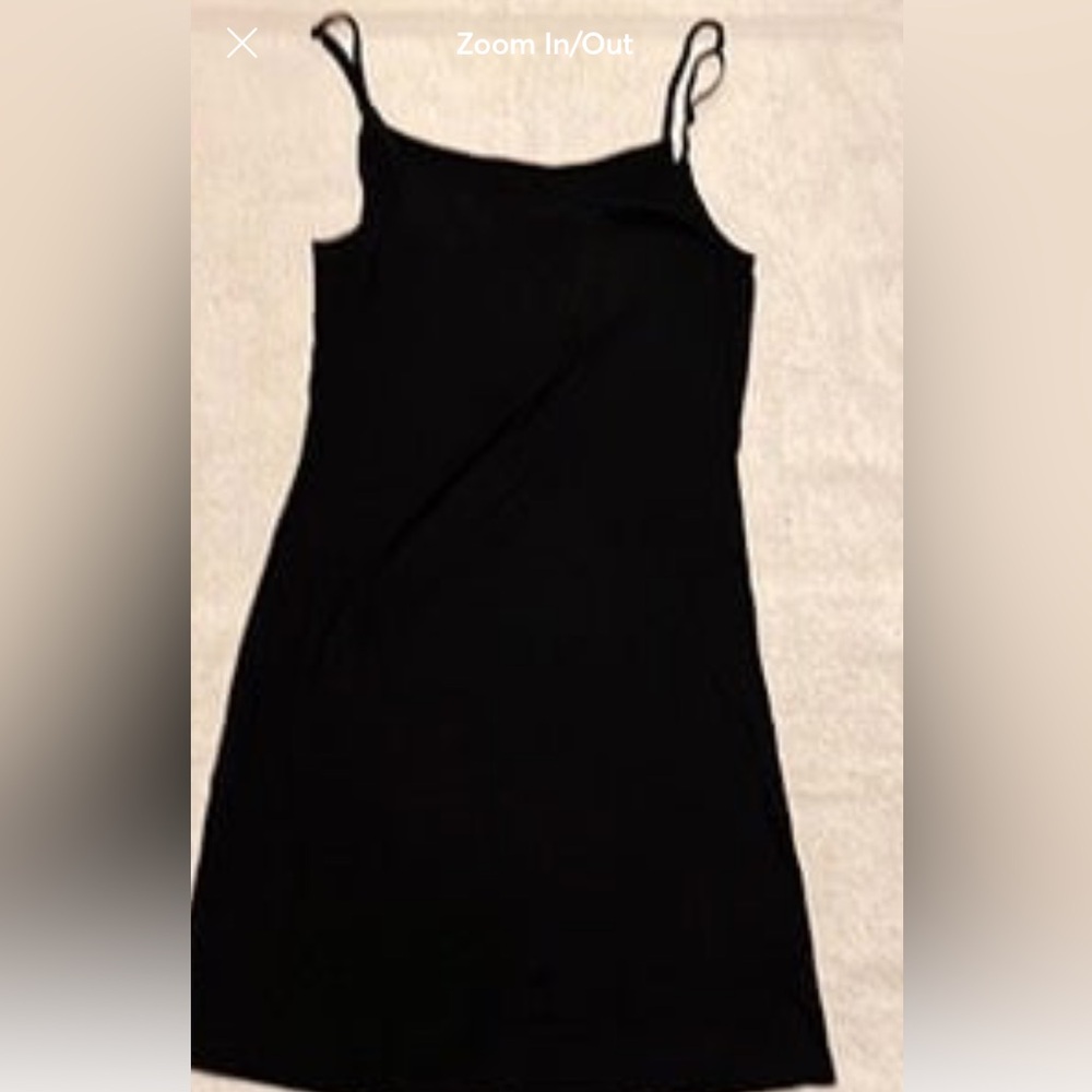 Skims soft lounge dress